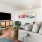 a living room flooded with natural light
